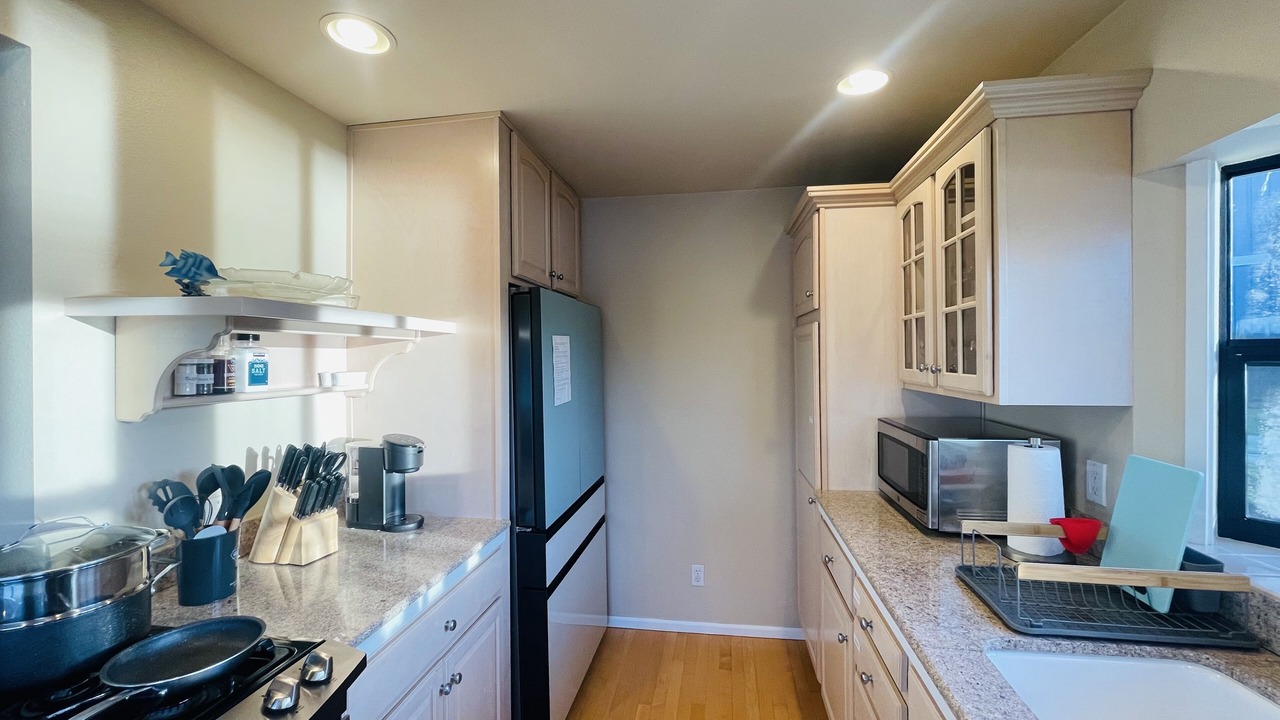 Photo of Kitchen in Bonney Lake