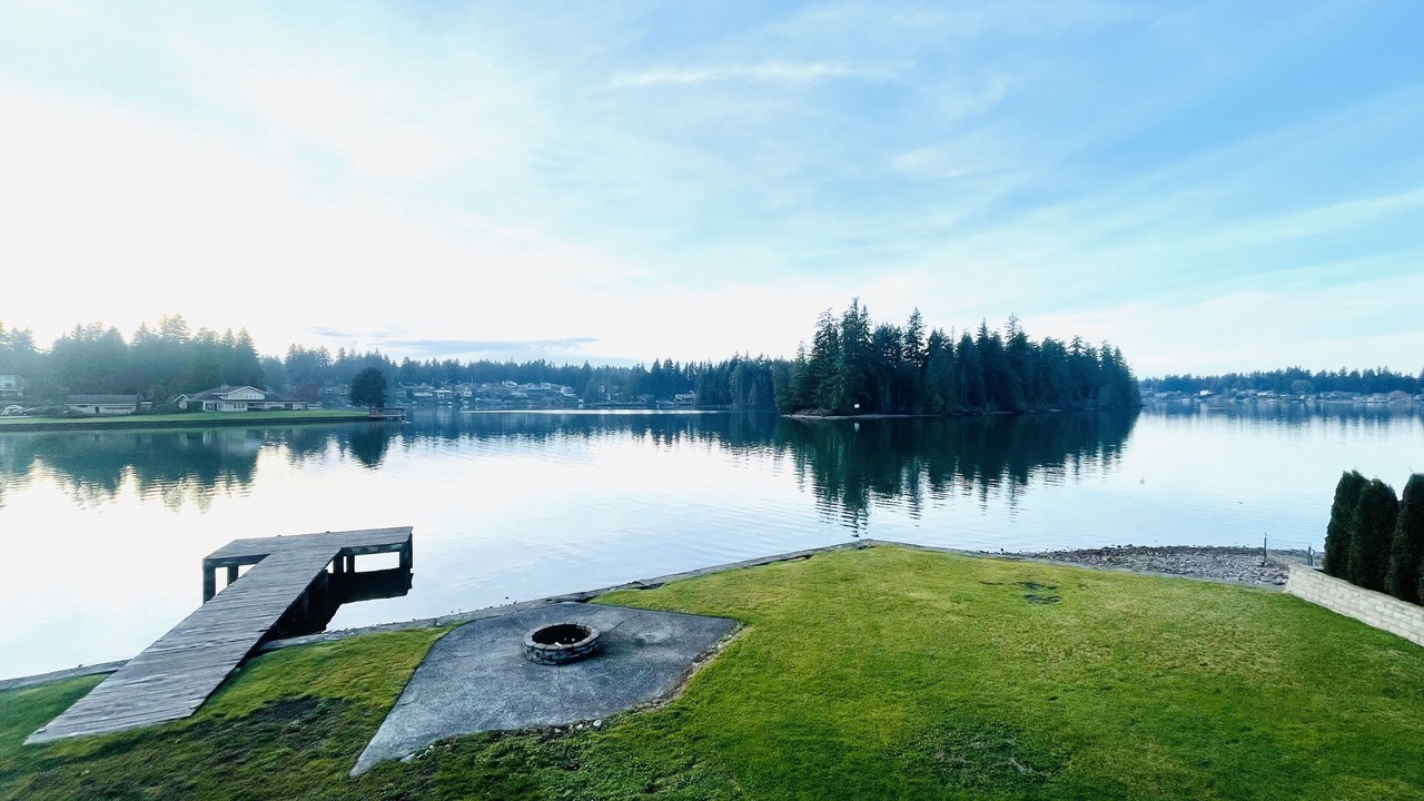 Photo of Outdoor in Bonney Lake