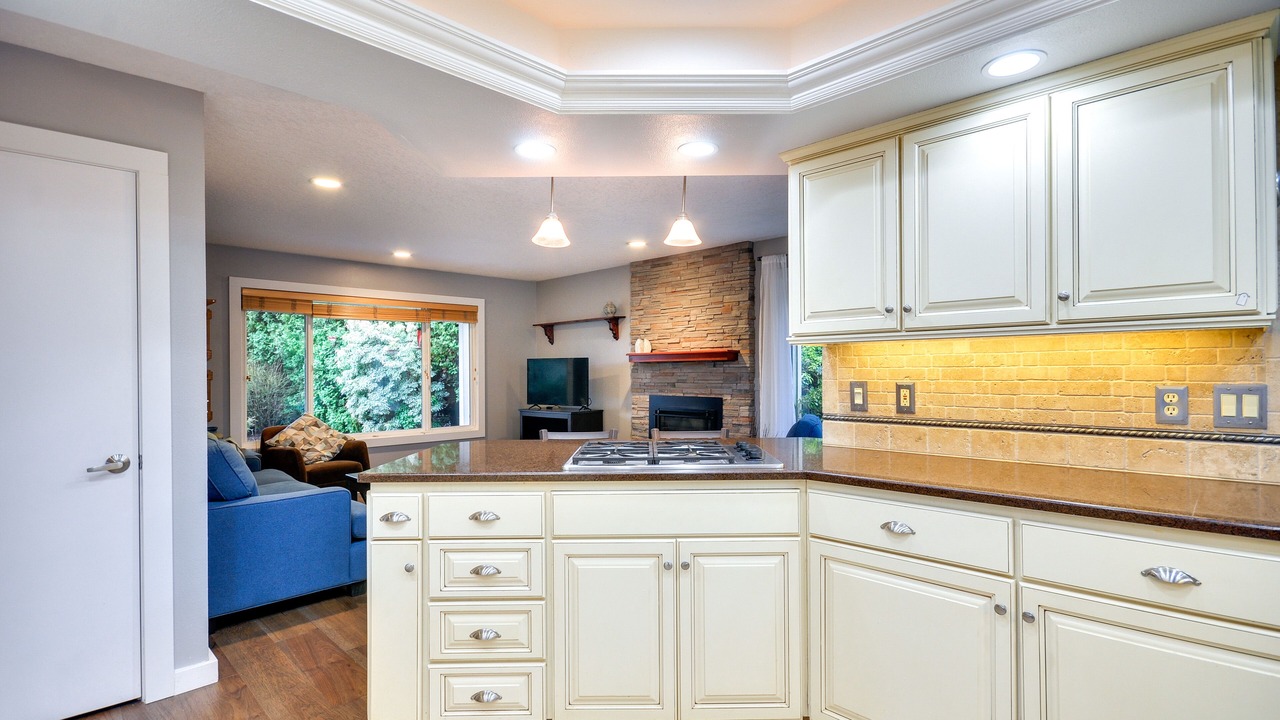 Photo of Kitchen in Cedar Hills
