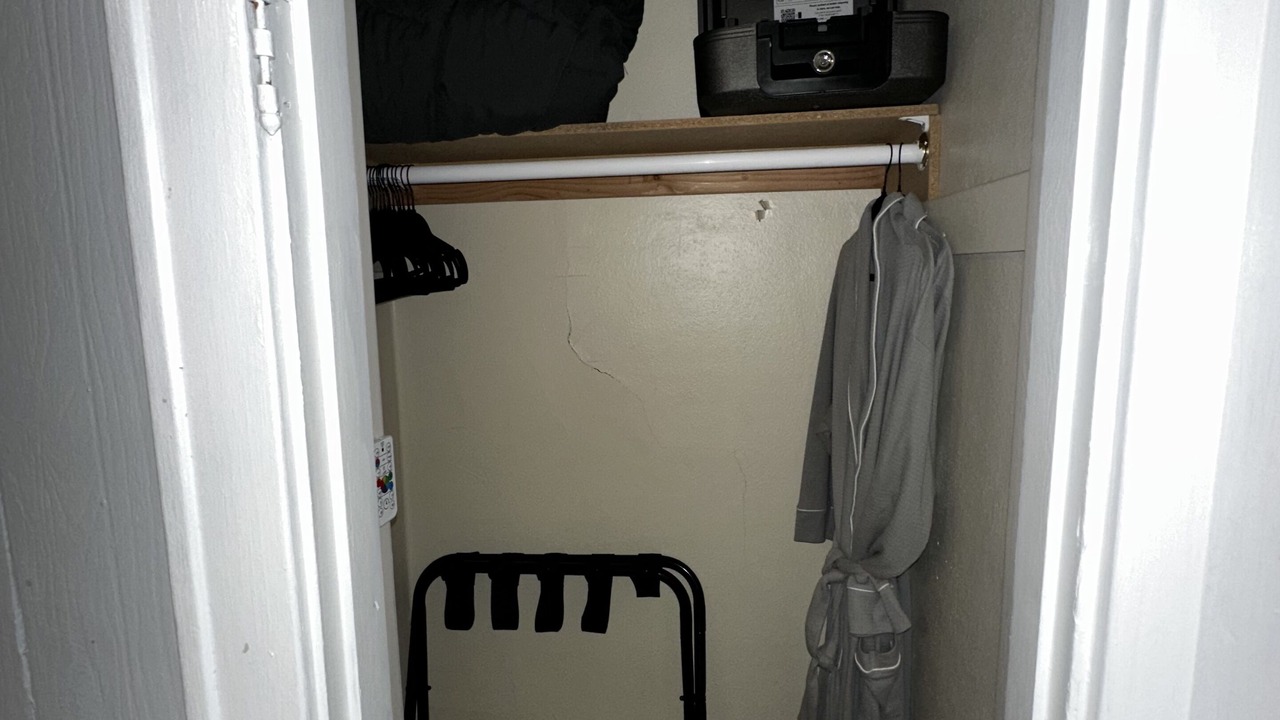 Photo of Bedroom in Central Tacoma