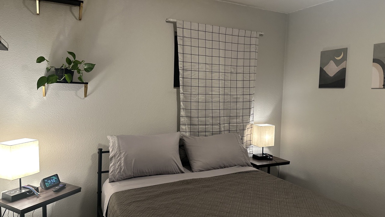 Photo of Bedroom in Central Tacoma