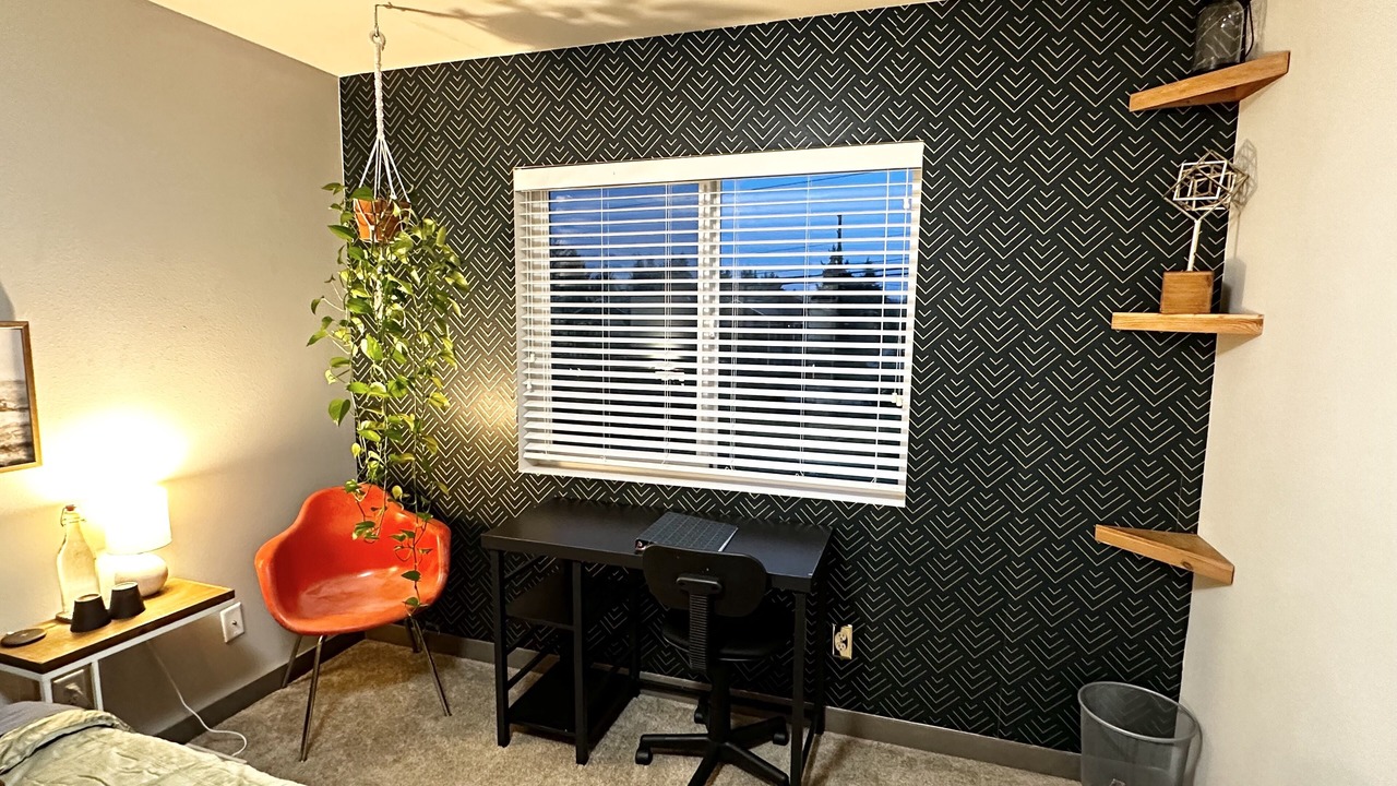 Photo of Bedroom in Central Tacoma