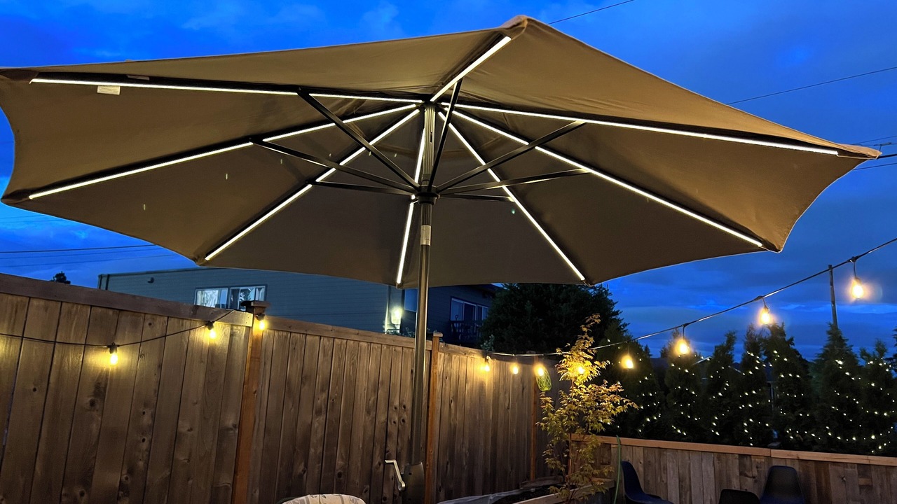 Photo of Patio Balcony in Central Tacoma
