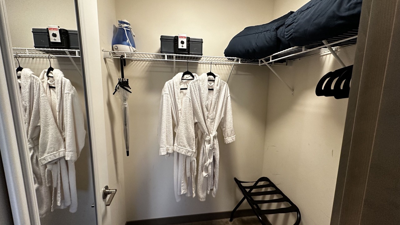 Photo of Bedroom in Central Tacoma