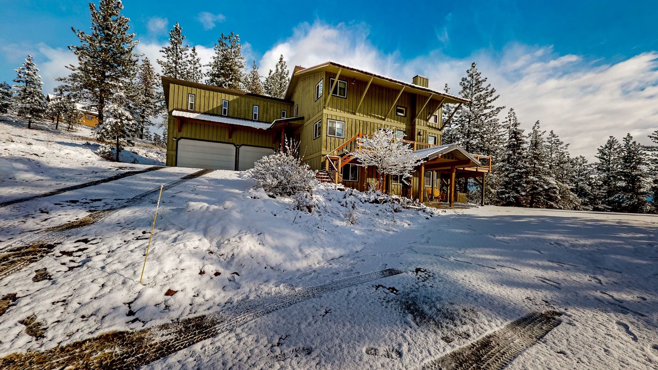 Photo of Outdoor in New Meadows