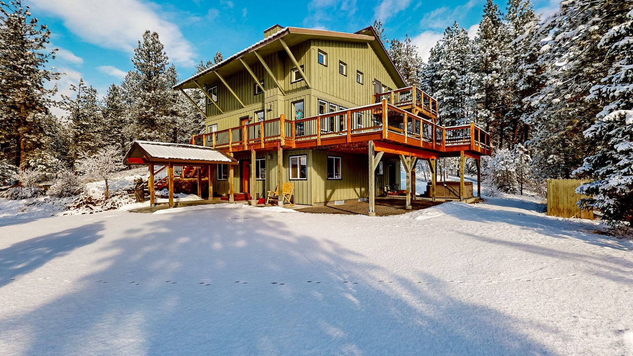 Photo of Outdoor in New Meadows