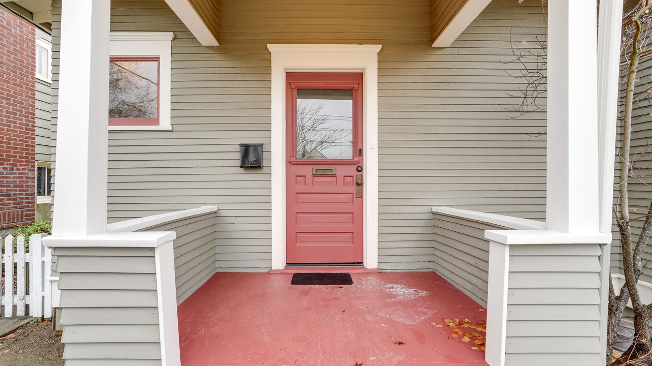Photo of Outdoor in Greenwood