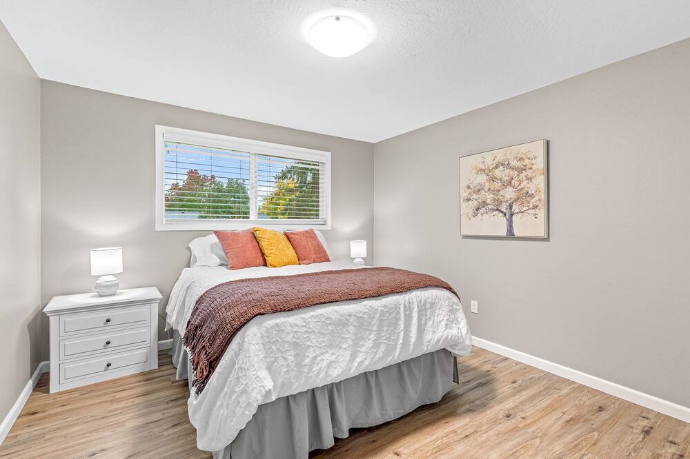 Photo of Bedroom in Medford