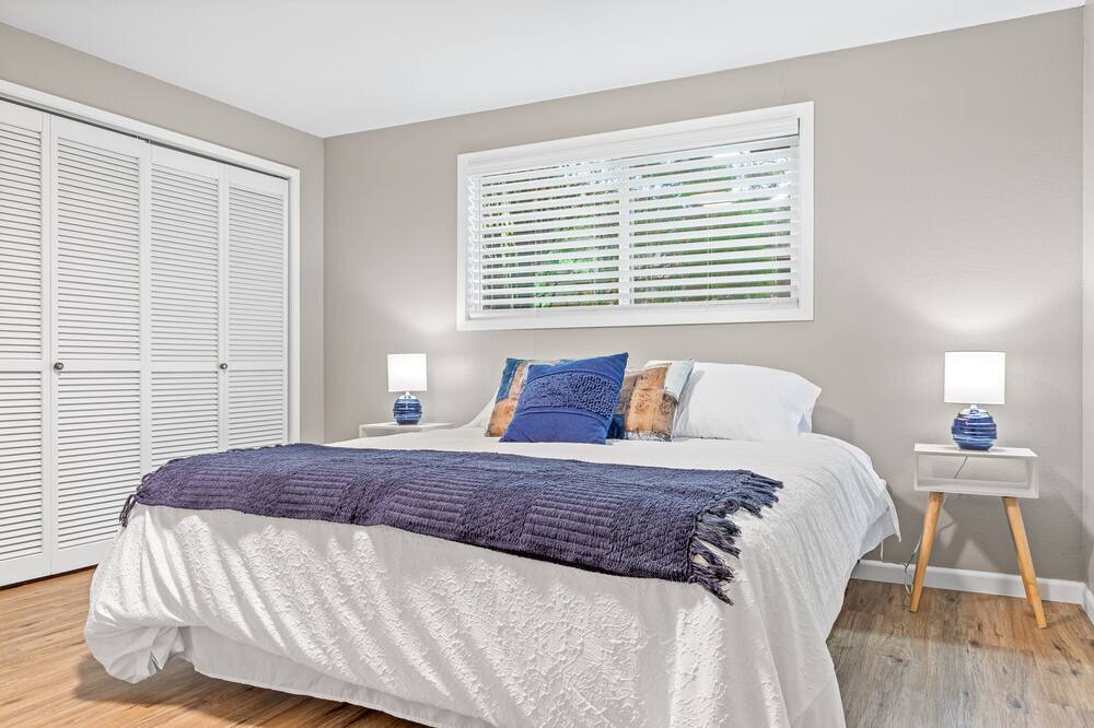 Photo of Bedroom in Medford