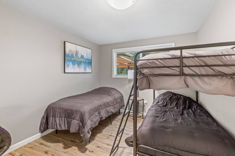 Photo of Bedroom in Medford