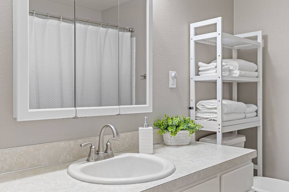 Photo of Bathroom in Medford