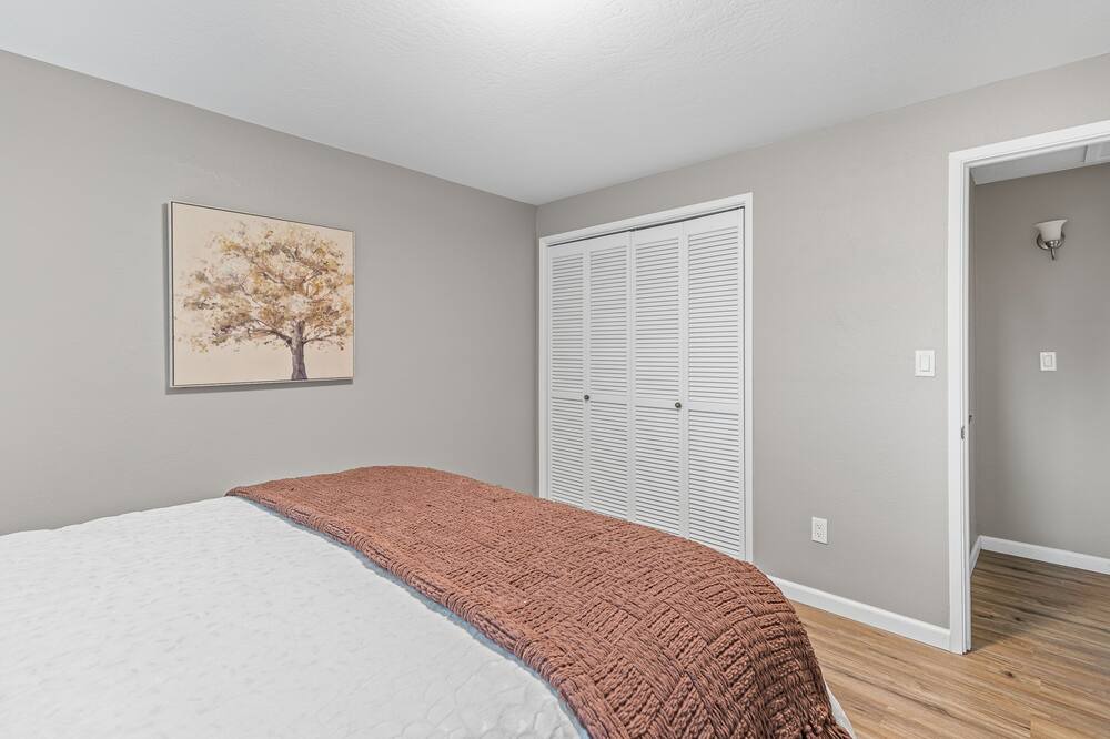 Photo of Bedroom in Medford