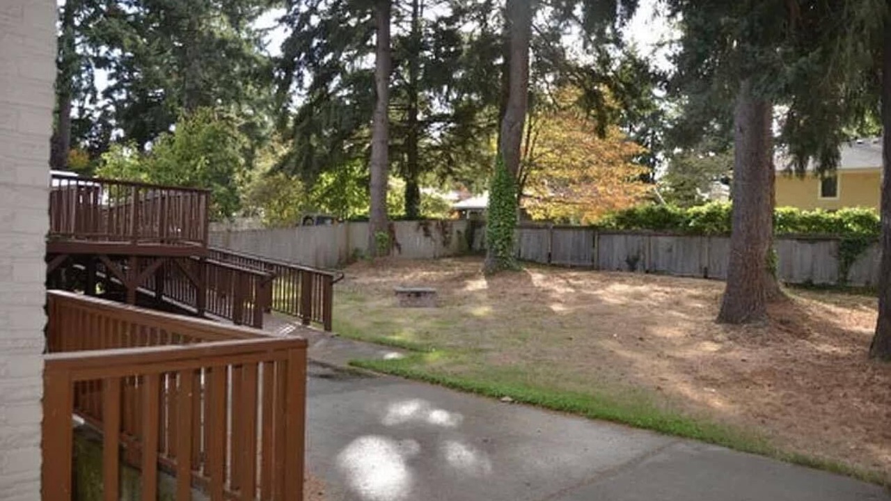 Photo of Outdoor in Mercer Island