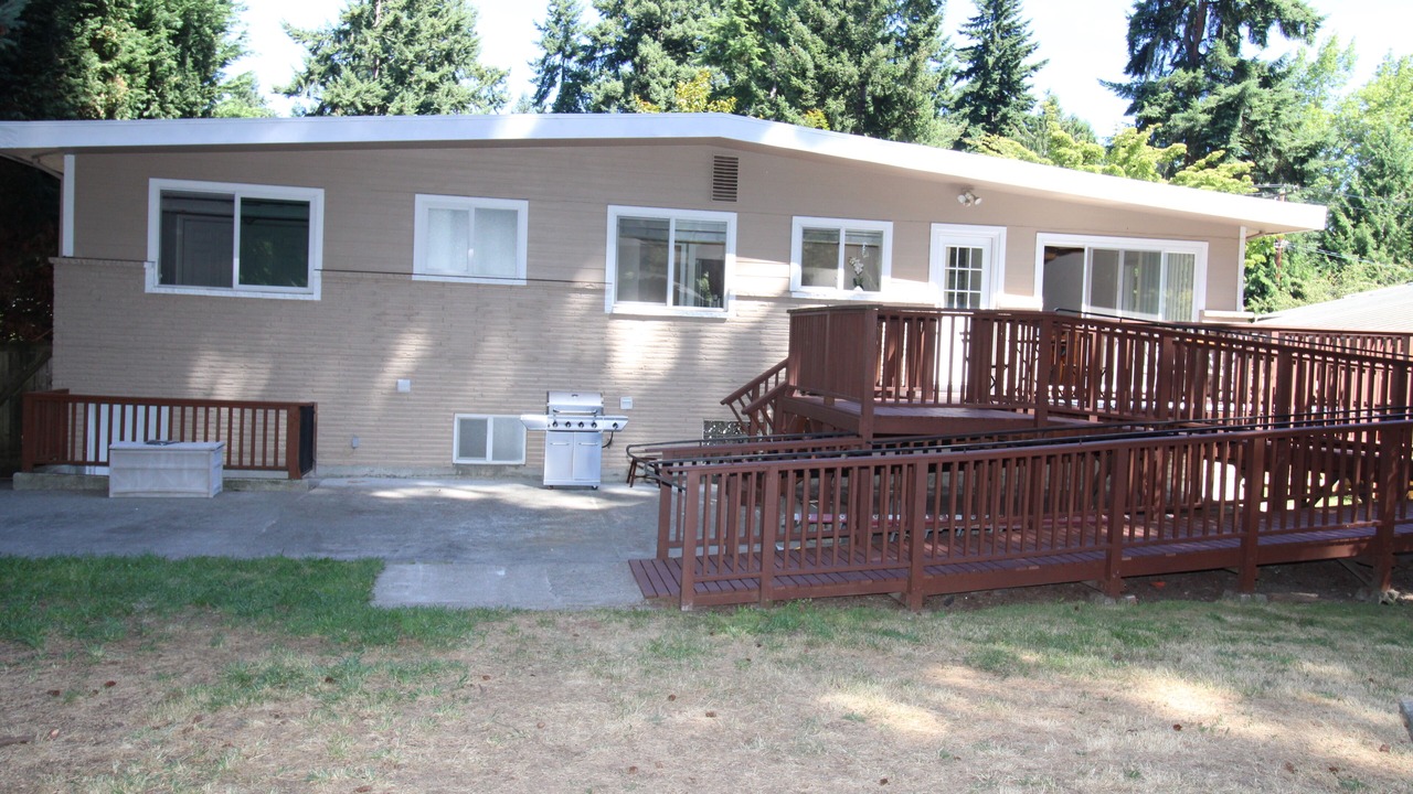 Photo of Outdoor in Mercer Island