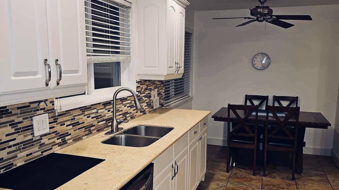 Photo of Kitchen in Mercer Island