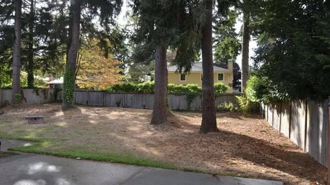 Photo of Outdoor in Mercer Island