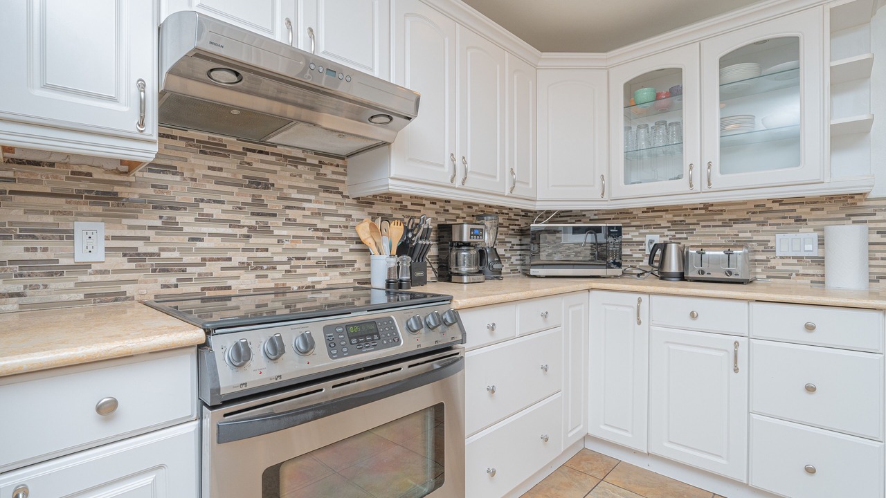 Photo of Kitchen in Mercer Island