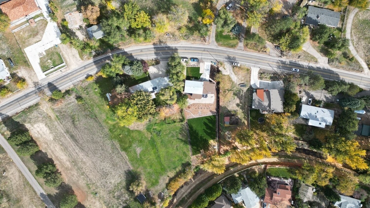 Photo of Outdoor in Collister