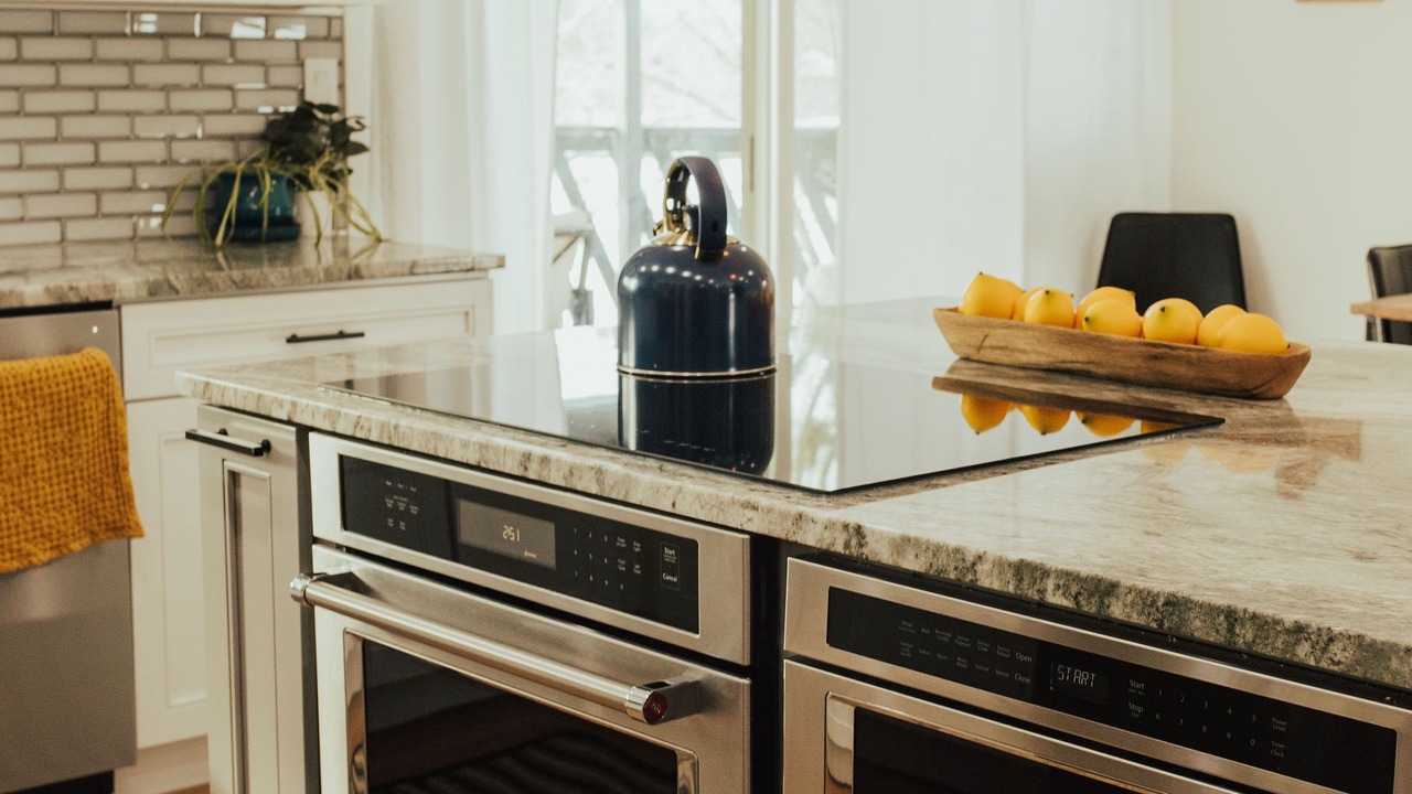 Photo of Kitchen in Collister