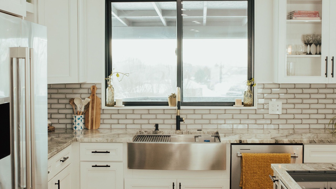 Photo of Kitchen in Collister