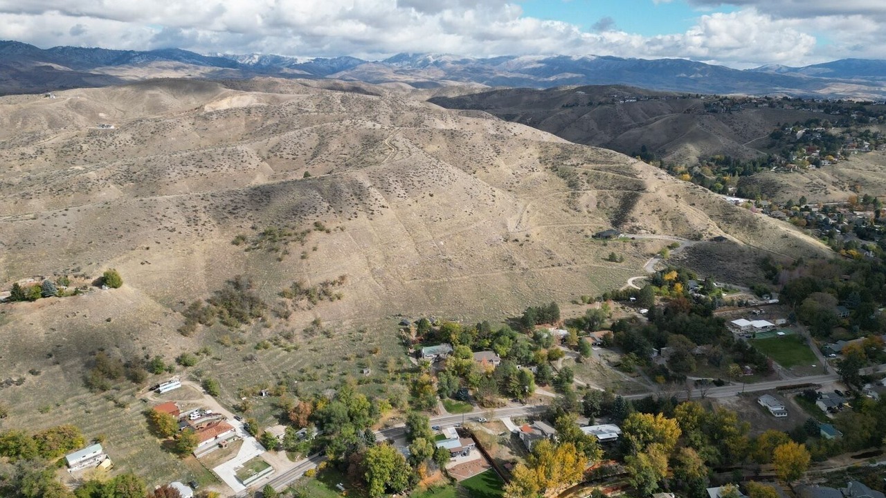 Photo of Outdoor in Collister