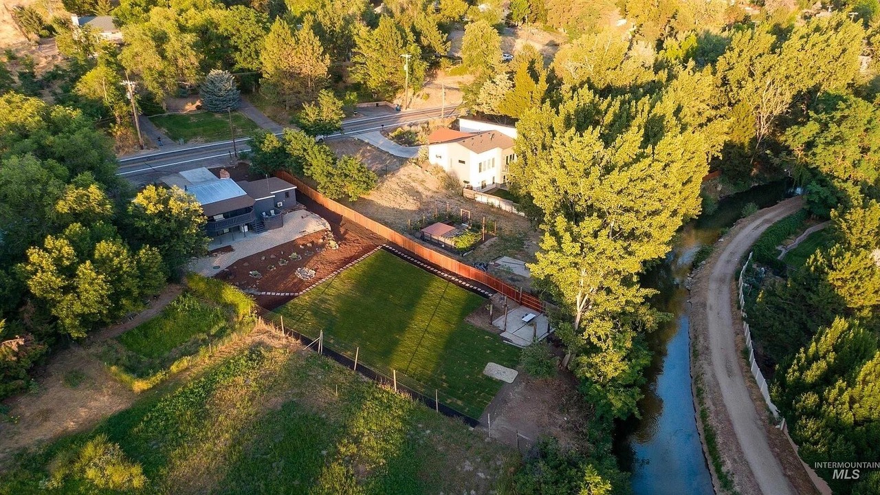 Photo of Outdoor in Collister