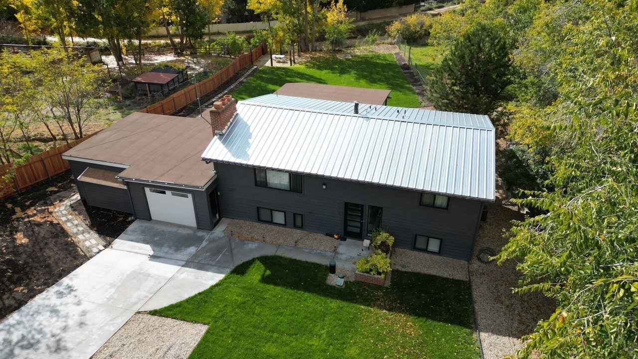 Photo of Outdoor in Collister