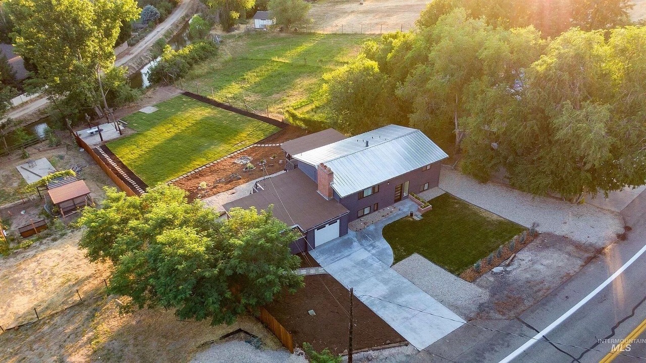 Photo of Outdoor in Collister