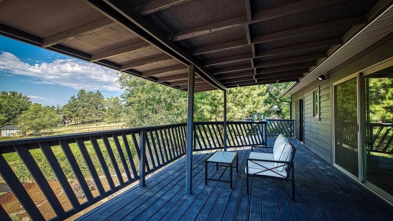 Photo of Outdoor in Collister
