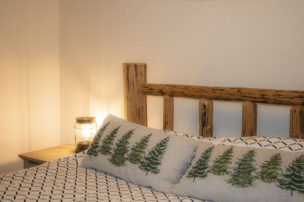 Photo of Bedroom in Port Angeles