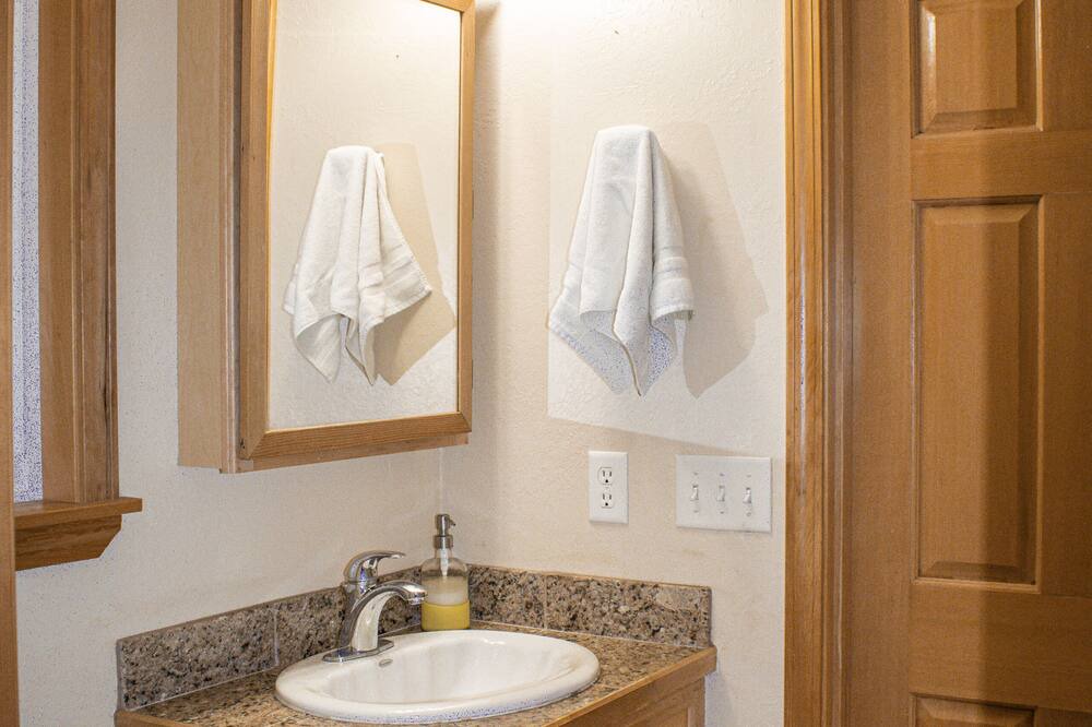 Photo of Bathroom in Port Angeles