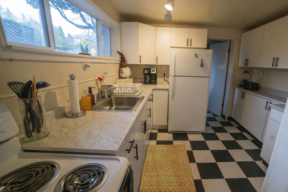 Photo of Kitchen in Edmonds