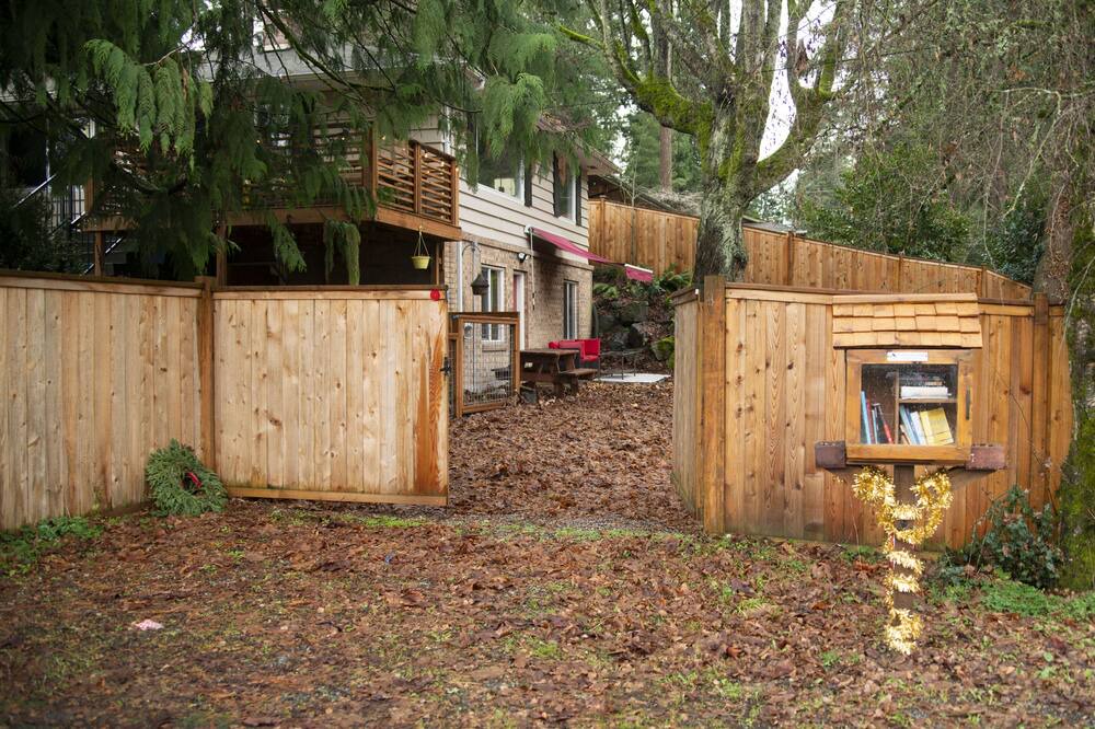 Photo of Outdoor in Edmonds