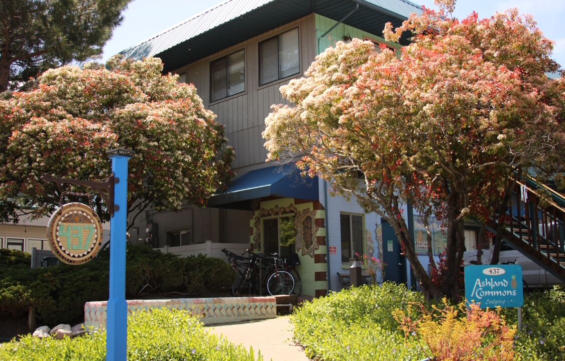 Photo of Outdoor in Ashland