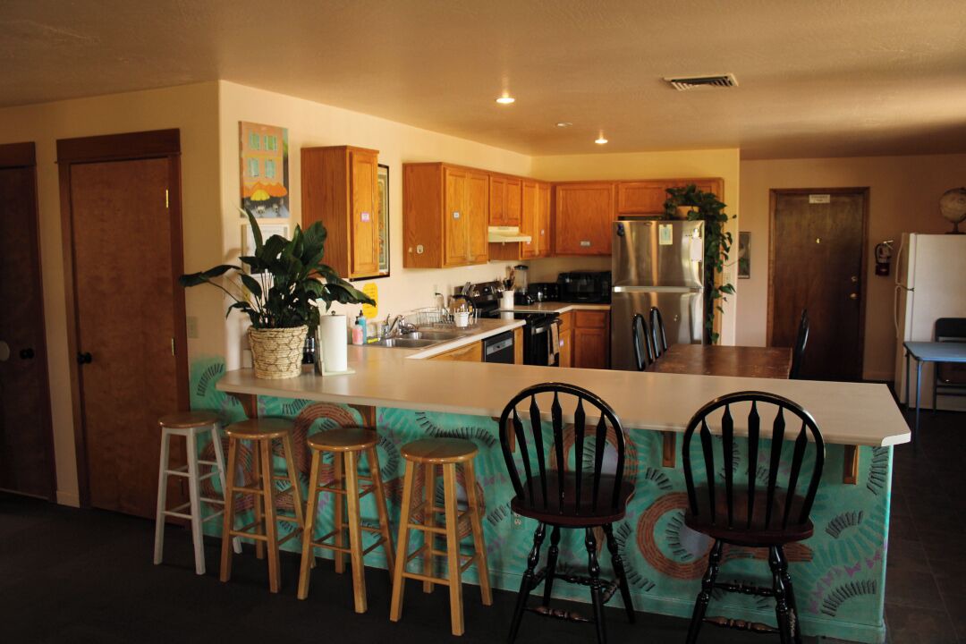 Photo of Livingroom in Ashland