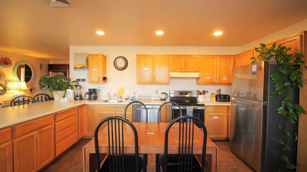 Photo of Kitchen in Ashland
