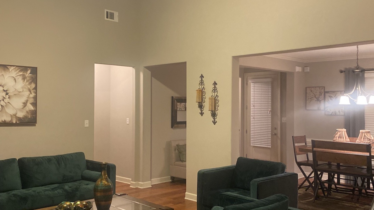 Photo of Livingroom in Olive Branch