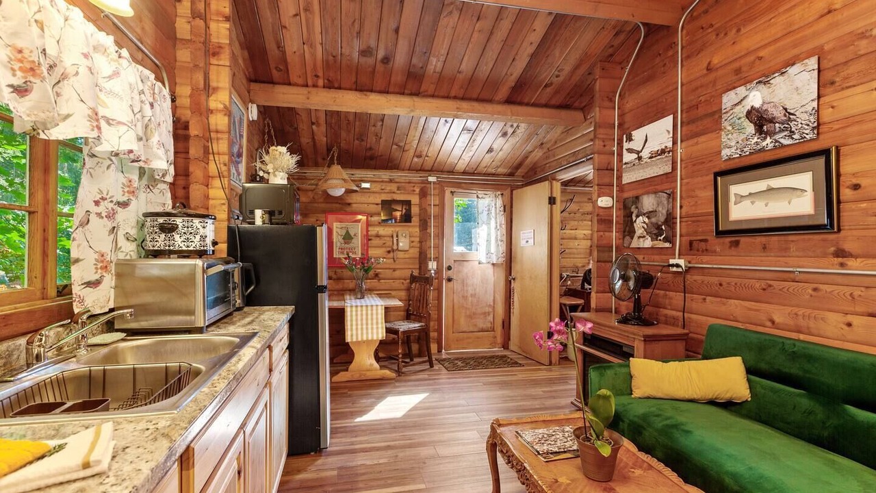 Photo of Kitchen in Bayview
