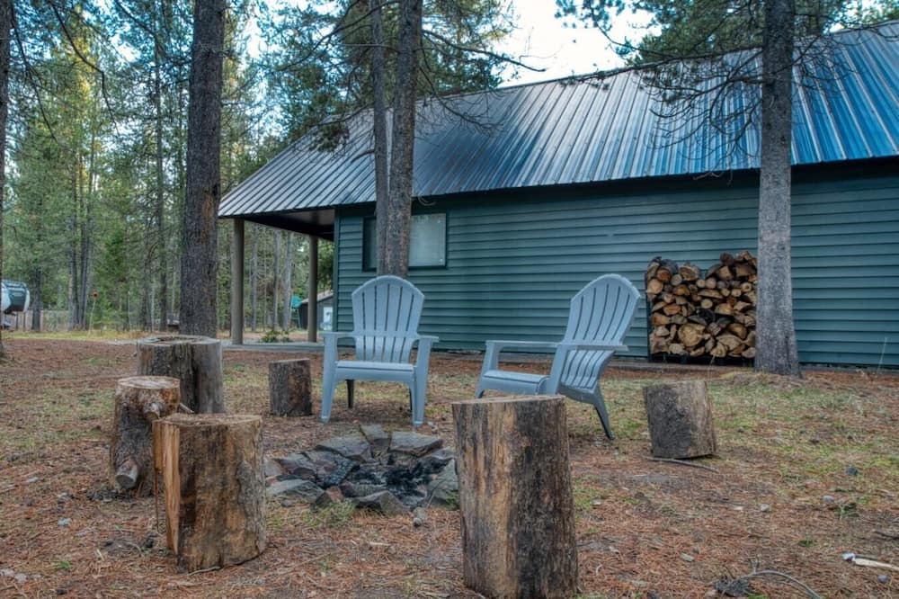 Photo of Outdoor in Island Park