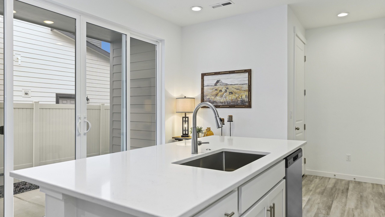 Photo of Kitchen in Star