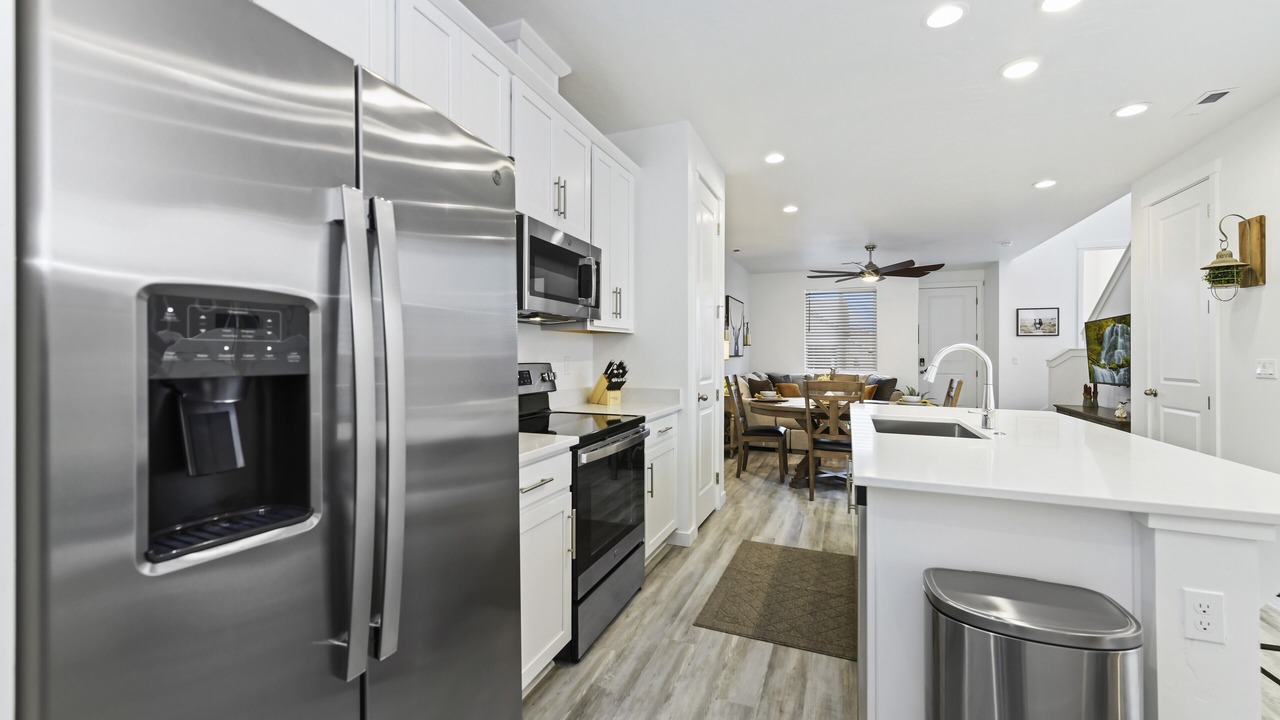 Photo of Kitchen in Star