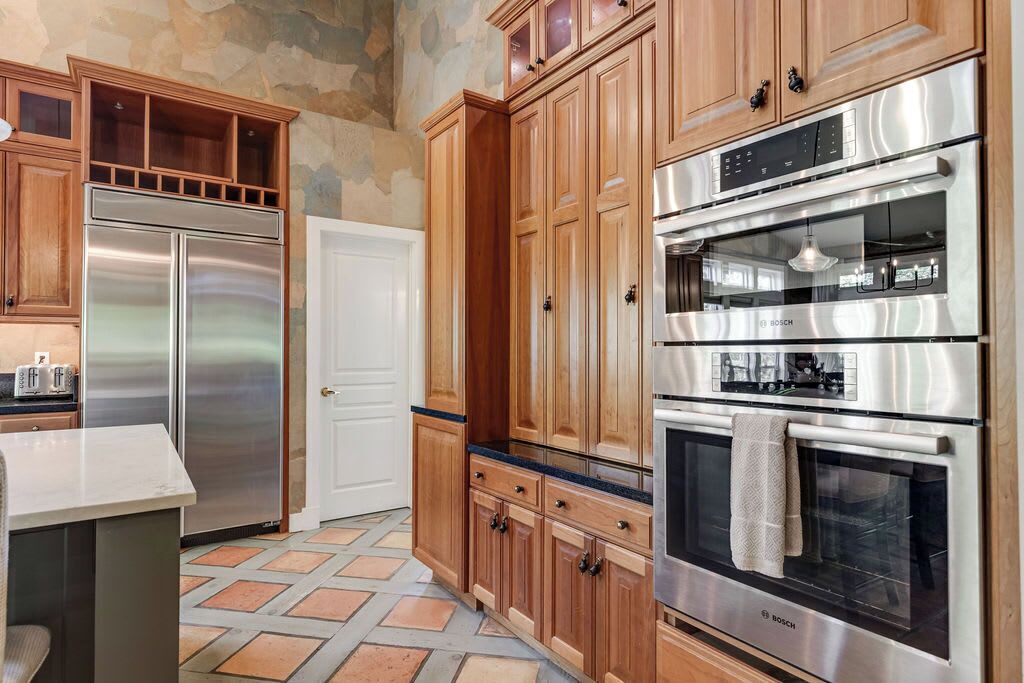 Photo of Kitchen in Eagle
