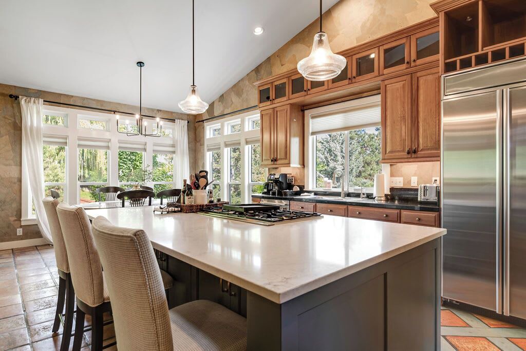Photo of Kitchen in Eagle