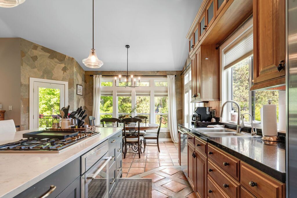 Photo of Kitchen in Eagle