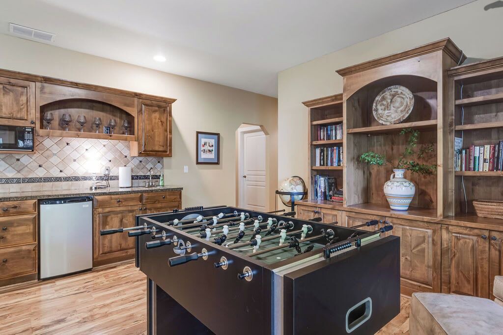 Photo of Bedroom in Eagle