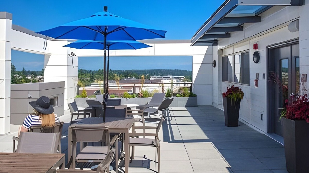 Photo of Outdoor in Mercer Island