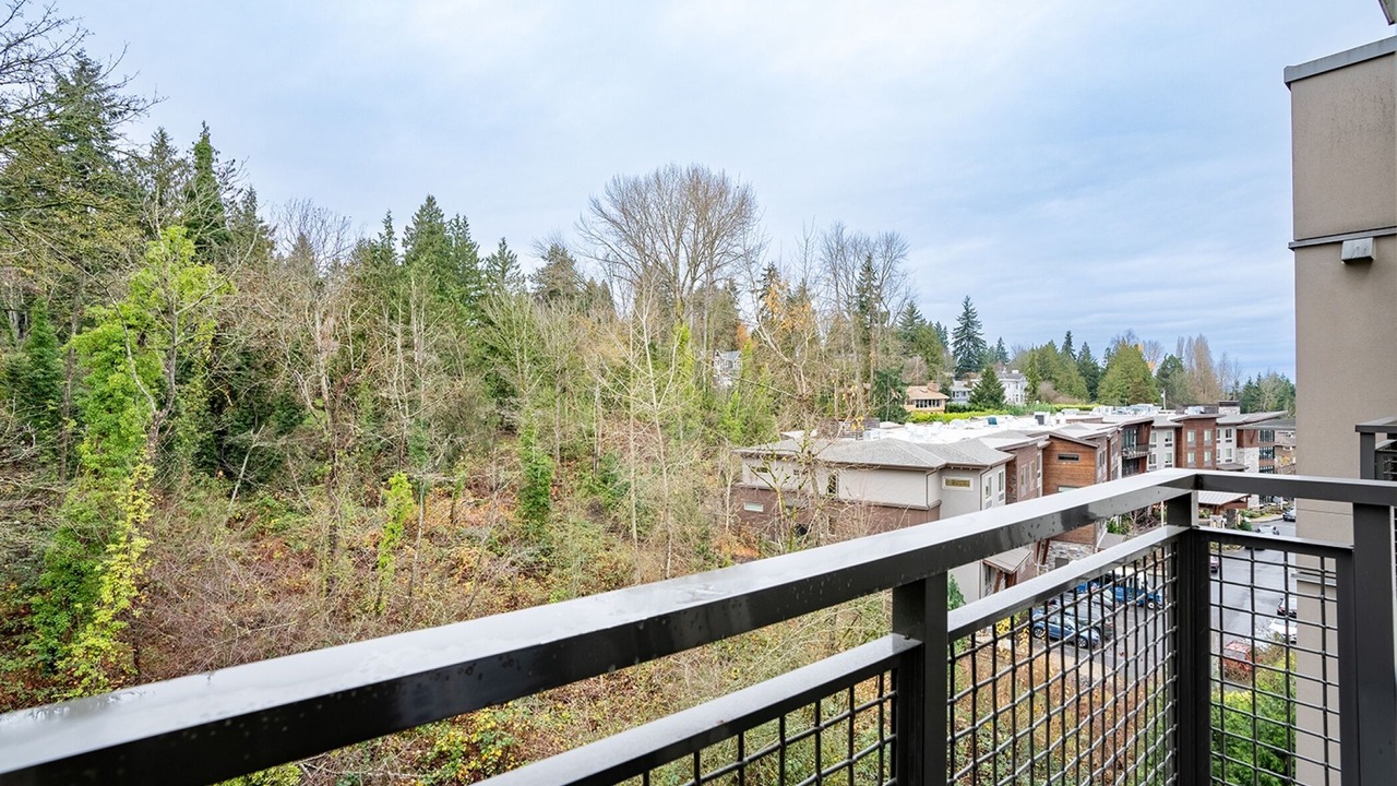 Photo of Outdoor in Mercer Island