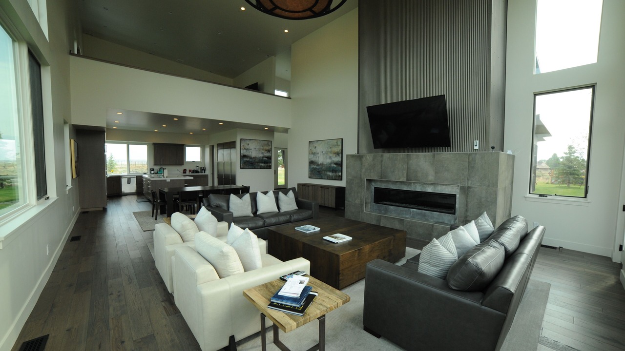 Photo of Livingroom in Jackson