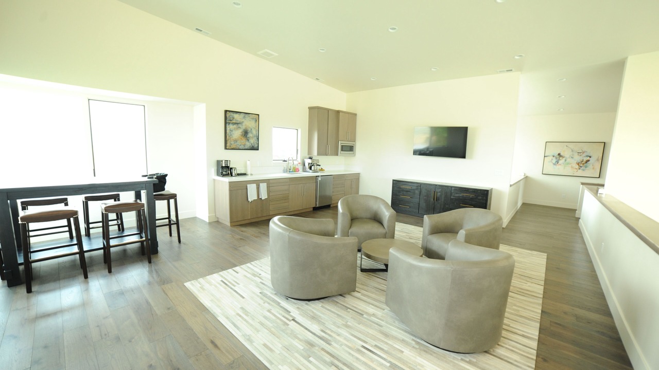 Photo of Livingroom in Jackson
