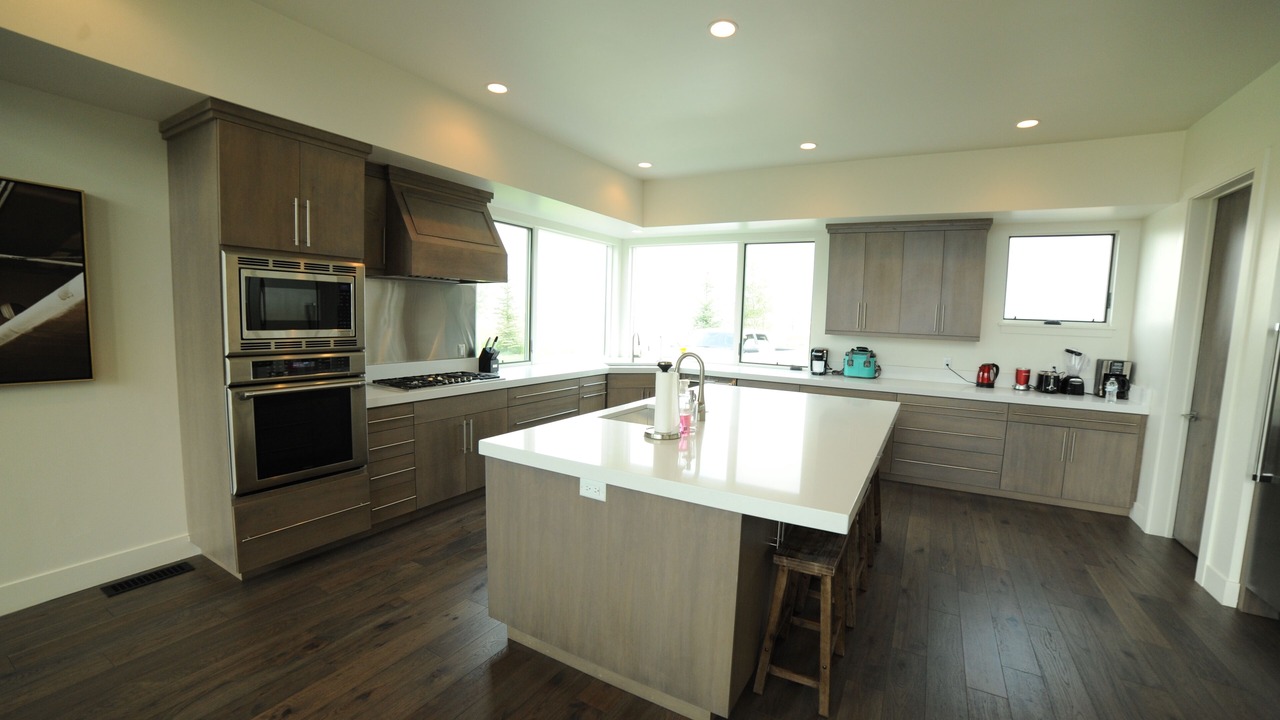 Photo of Kitchen in Jackson